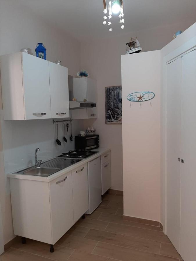 La Casa Nel Vicolo Apartment Джардини Наксос Екстериор снимка